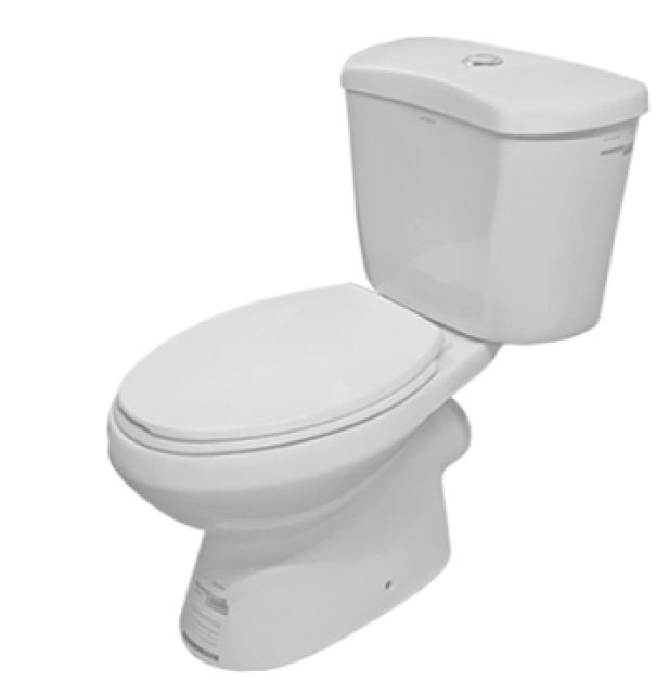 ARROW TOILET 2118H
